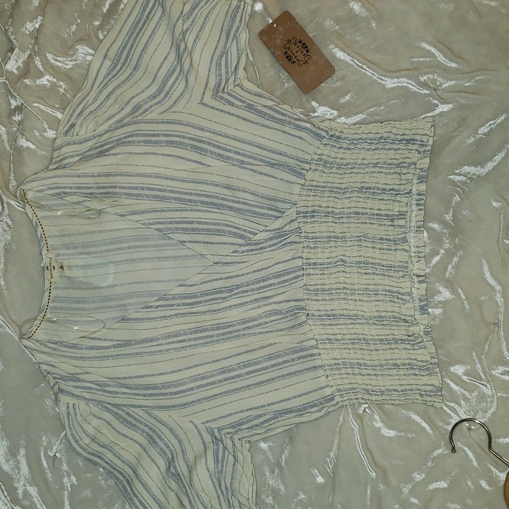 Womens crop